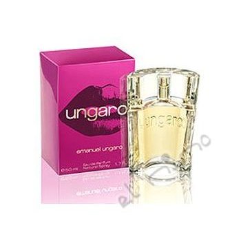 Emanuel Ungaro parfémovaná voda dámská 90 ml tester