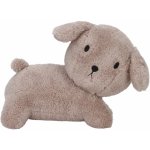 Little Dutch Pejsek Snuffie Fluffy Taupe 25 cm – Hledejceny.cz