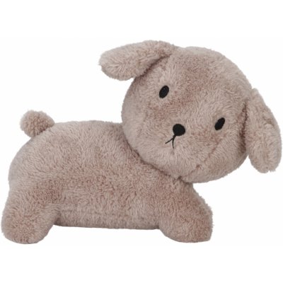 Little Dutch Pejsek Snuffie Fluffy Taupe 25 cm – Zboží Mobilmania