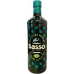 Basso Extra virgin olivový olej, 1 l – Zboží Dáma