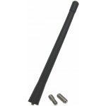 AM/FM anténní prut - 17,5 cm / ohebný | Zboží Auto