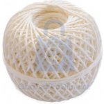 Motouz LEN potravinářský 40g - hobby balení, balení 1 bal – Zboží Dáma