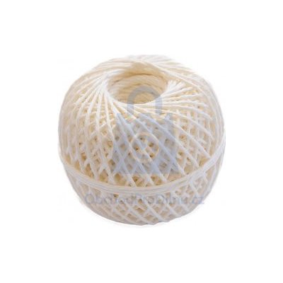 Motouz LEN potravinářský 40g - hobby balení, balení 1 bal – Zboží Dáma