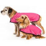 Samohýl Exclusive Obleček - Vesta "Trekky" pláštěnka – Zboží Mobilmania