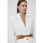 Karl Lagerfeld opasek K/SIGNATURE MD RAFFIA belt různobarevná – Hledejceny.cz