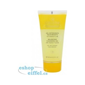 Collistar čistící gel pro smíšenou až mastnou pleť Balancing Cleansing Gel 150 ml