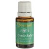 Vonný olej Young Living Gentle Baby směs esenciálních olejů 15 ml