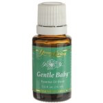 Young Living Gentle Baby směs esenciálních olejů 15 ml – Hledejceny.cz