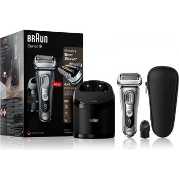 Braun Series 9 9365cc