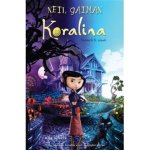 Koralina - Neil Gaiman – Zbozi.Blesk.cz