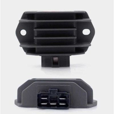 TOURMAX regulátor napětí HONDA NSC 50 VISION 12-15, NSC 110 VISION 11-16, CRF 250R/RX 18-20, CRF 450R/RX 17-20 (31600-HR0-F01) vyrobeno v Japonsku – Hledejceny.cz