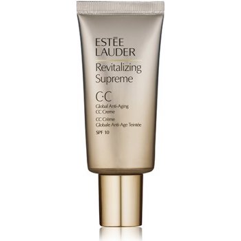 Estée Lauder Revitalizing Supreme CC krém Global Anti-Aging CC Creme SPF10 30 ml