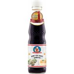 Healthy Boy Sojová omáčka Shoyu sladká s 70% cukru 300 ml – Sleviste.cz