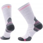Smartwool dámské ponožky Hike Targeted Cushion Crew Socks purple eclipse – Zbozi.Blesk.cz