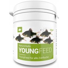 NatureHolic YoungFeed 4 g