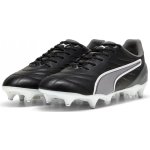 Puma King Pro MxSG black/white/cool dark gray – Hledejceny.cz