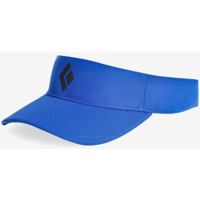 Black Diamond Dash Visor ultra blue