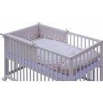Scarlett 120 x 60 s kompletní výbavou Toro béžová – Hledejceny.cz
