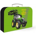 Oxybag traktor černý 34 cm – Zbozi.Blesk.cz