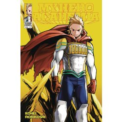 My Hero Academia 17 - Kohei Horikoshi