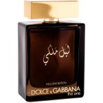 Dolce & Gabbana The One Royal Night parfémovaná voda pánská 150 ml – Zbozi.Blesk.cz
