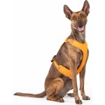 PAIKKA Reflexní postroj PINK – Sleviste.cz