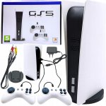 Game Station 5 – Zboží Živě