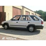 ŠKODA Felicia 94 - 01 lišty dveří – Hledejceny.cz