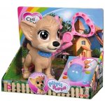 Simba Chi Chi Love Pii Pii Puppy – Sleviste.cz