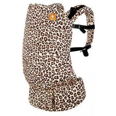 Tula Ftg Leopard – Zboží Dáma