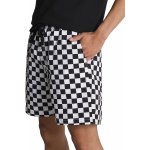 Vans kraťasy Range Relaxed Elastic Checkerboard – Zboží Mobilmania