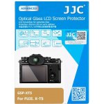 JJC ochrana LCD GSP-XT5 ochranné sklo na LCD pro FUJI X-T5 – Zboží Živě