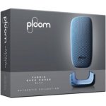 Ploom X zadní textilní kryt Blue – Zboží Mobilmania