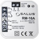 SALUS RM-16A – Zbozi.Blesk.cz