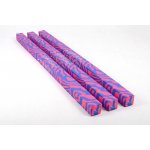 Horsity Pěnové kavalety 2,2 m 10 x 10 cm 3 ks Pink/Navy Blue – Hledejceny.cz