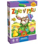 Wiky Zajíc v pytli – Zboží Dáma