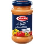 Barilla Pesto alla Calabrese 190 g – Zboží Dáma