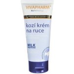 Vivapharm krém na ruce s kozím mlékem v tubě 100 ml – Zboží Dáma