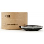 Urth Contax G to Micro Four Thirds M4/3 – Zbozi.Blesk.cz
