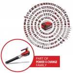 Einhell 3433550 – Zboží Dáma