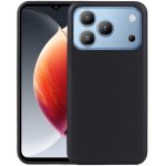 VSECHNONAMOBIL 146114 TPU Ochranný kryt pro Blackview Wave 7C černý – Hledejceny.cz