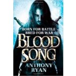 Blood Song A. Ryan – Hledejceny.cz