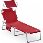 FurniGO Ibiza bordové – Zboží Dáma