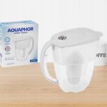 Aquaphor Simple 2,8 l bílá – Zboží Mobilmania