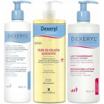 Dexeryl Mycí olej 500 ml – Zboží Dáma
