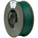 Spectrum TF-24113, PETG CF, 1.75mm, GREEN, 1kg – Zboží Živě
