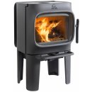 Jotul F 105 R LL černá