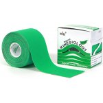 Nasara Original Kinesiology Tape zelená 5cm x 5m – Zbozi.Blesk.cz