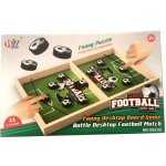 Desková hra vzdušný fotbal Pucket game – Zboží Živě