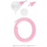 Nosiboo Sada Doplňků k Nosní Odsávačce Pink – Zboží Dáma
